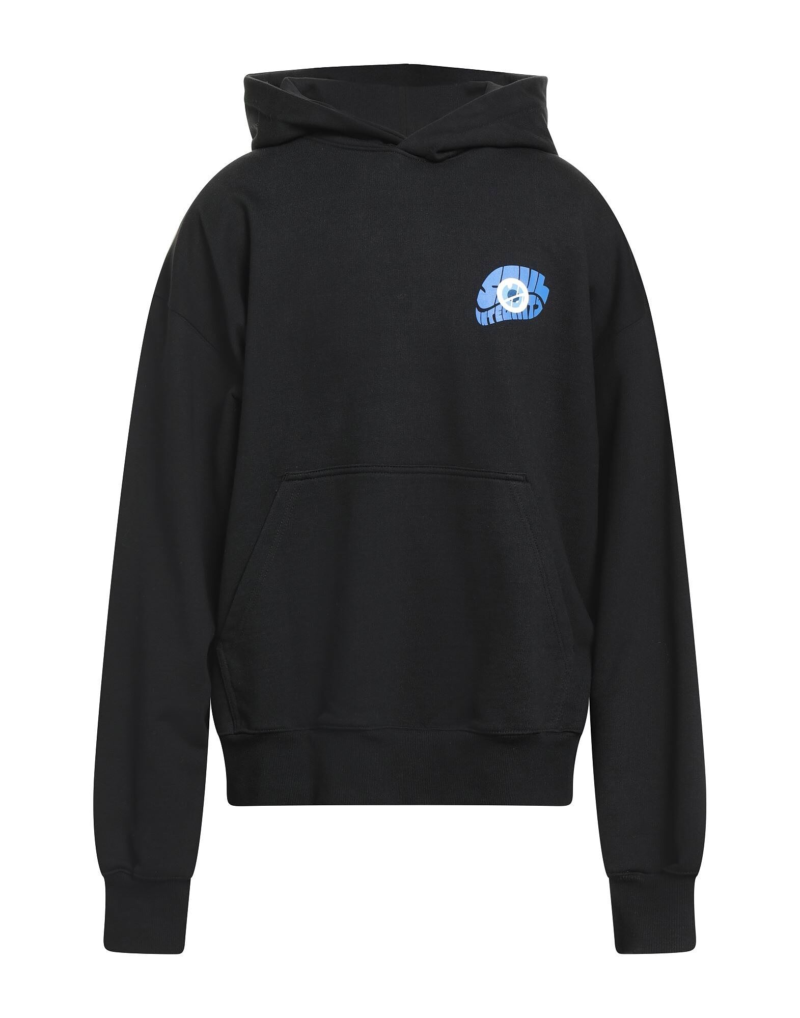 Толстовка Isnurh, черный
Толстовка Isnurh, черный