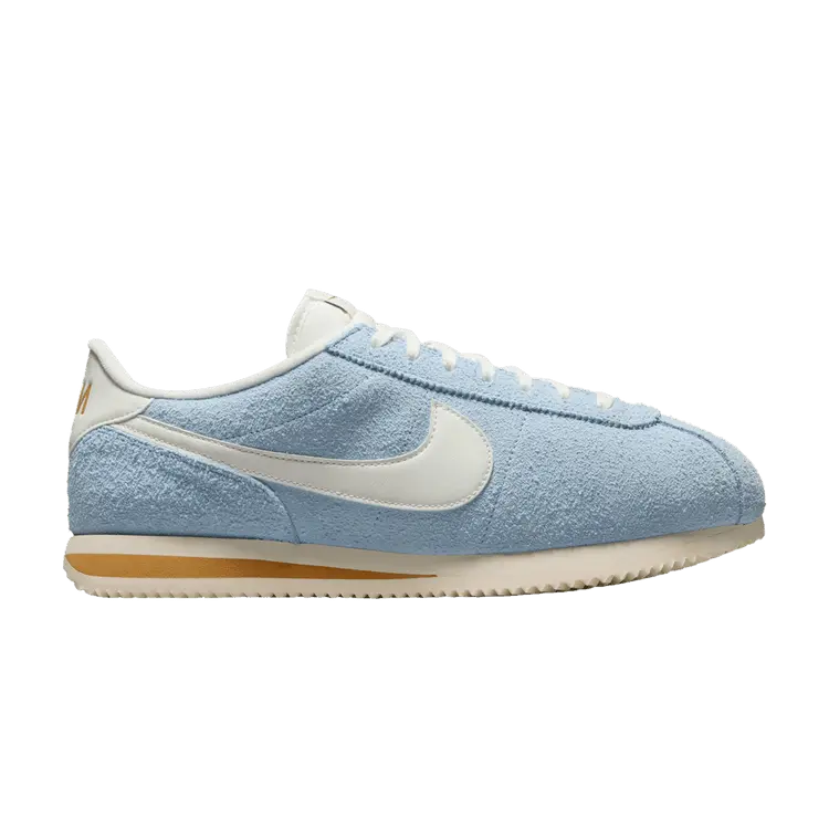 Кроссовки Nike Cortez SE Psychic Blue, синий
Кроссовки Nike Cortez SE Psychic Blue, синий