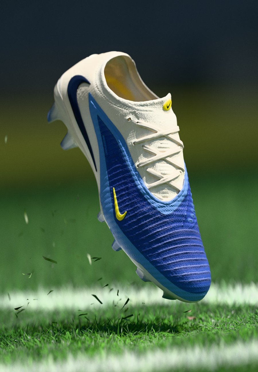 Кроссовки Nike Performance PHANTOM 6 LOW ELITE, Racer Blue/Dark Obsidian/Blue
Кроссовки Nike Performance PHANTOM 6 LOW ELITE, Racer Blue/Dark Obsidian/Blue