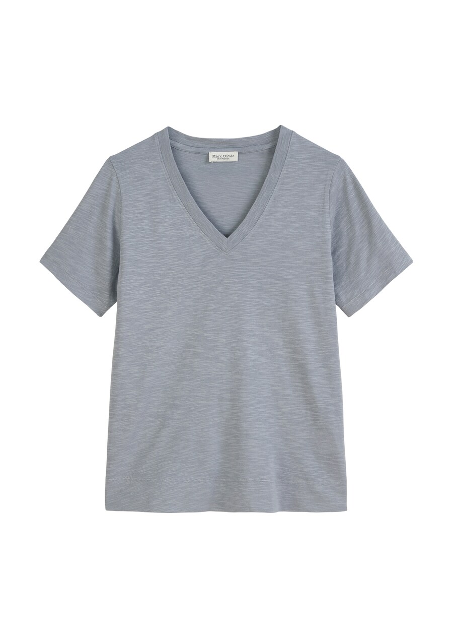 Футболка Marc OPolo, Dusty blue
Футболка Marc OPolo, Dusty blue