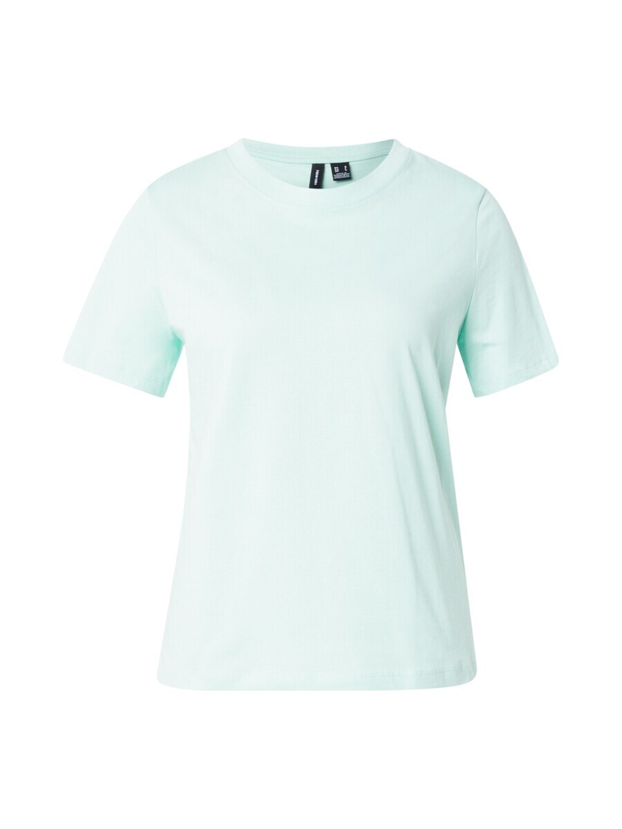 Футболка VERO MODA Shirt VMPaulina, мятный
Футболка VERO MODA Shirt VMPaulina, мятный