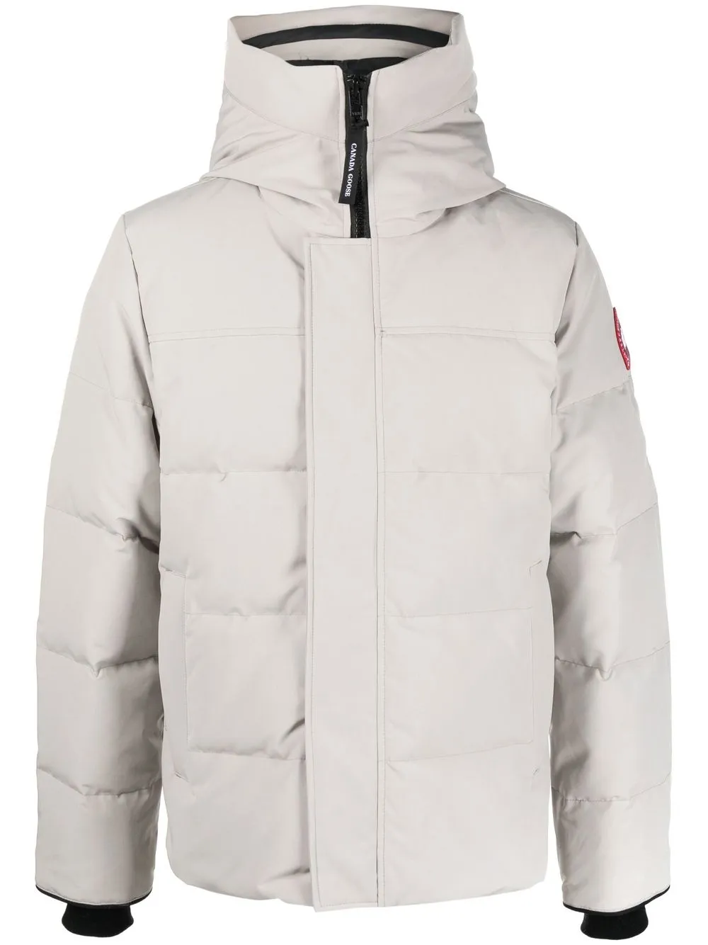 Парка MacMillan Canada Goose, нейтральный
Парка MacMillan Canada Goose, нейтральный