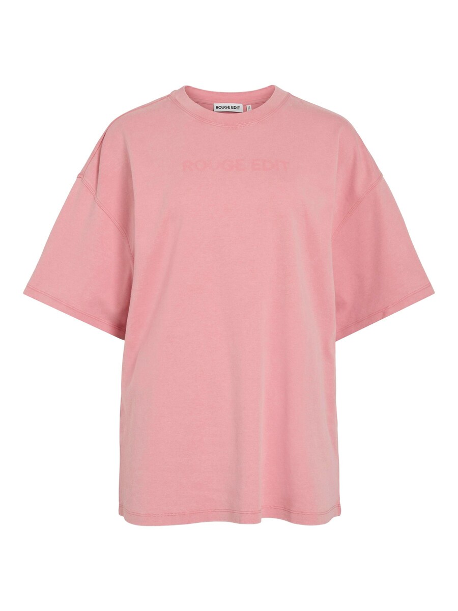 Рубашка ROUGE EDIT, розовый
Рубашка ROUGE EDIT, розовый