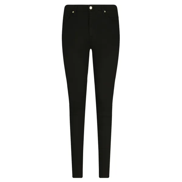 Джинсы Heritage как скинни обычная талия Tommy Hilfiger, черный
Джинсы Heritage как скинни обычная талия Tommy Hilfiger, черный