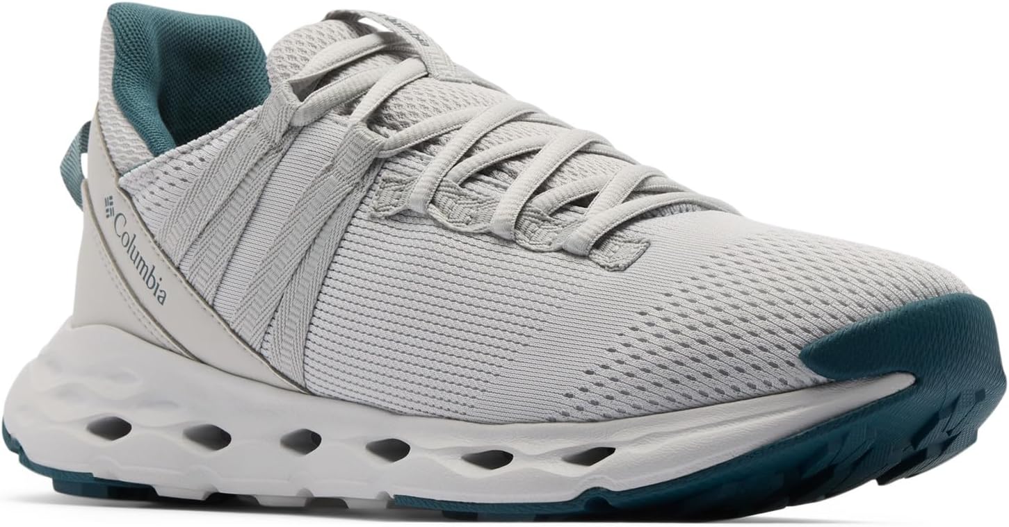 Мужские походные кроссовки Columbia Terrastride ARO, серый
Мужские походные кроссовки Columbia Terrastride ARO, серый