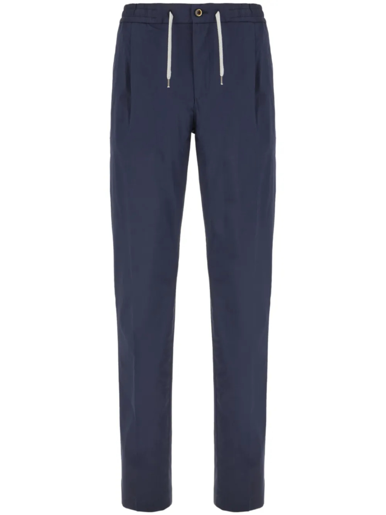 Хлопковые брюки PT Torino, синий
Хлопковые брюки PT Torino, синий