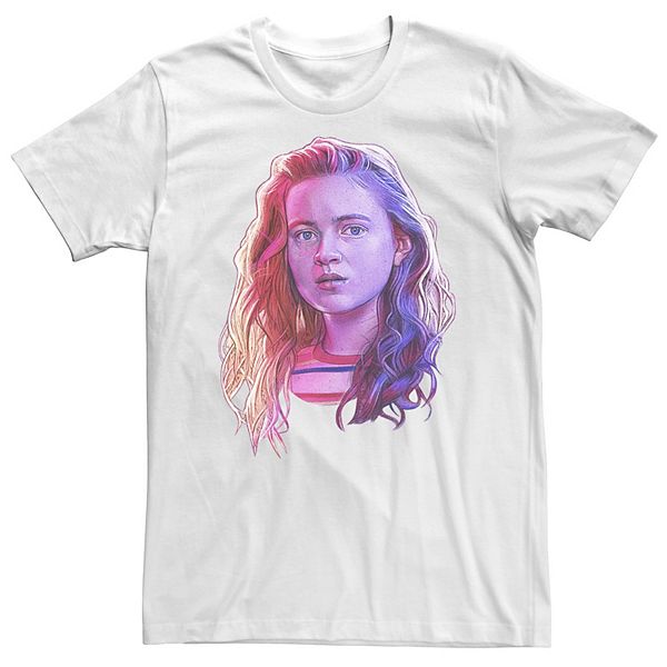 Футболка Stranger Things Max Large Rose Tone Portrait Licensed Character
Футболка Stranger Things Max Large Rose Tone Portrait Licensed Character
