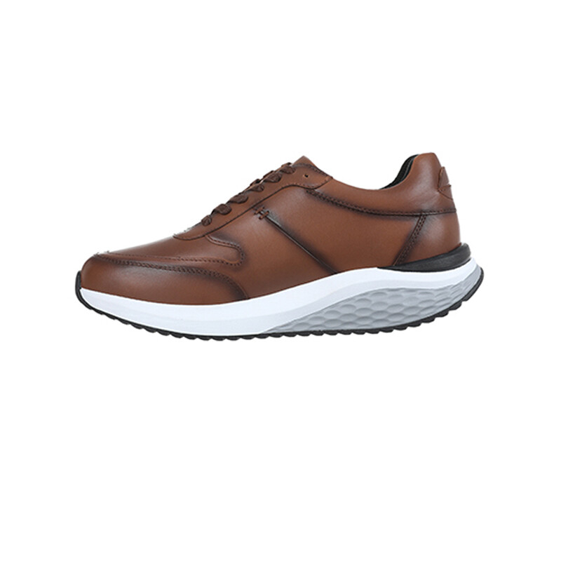 Кроссовки мужские низкие коричневые Mbt
Кроссовки мужские низкие коричневые Mbt