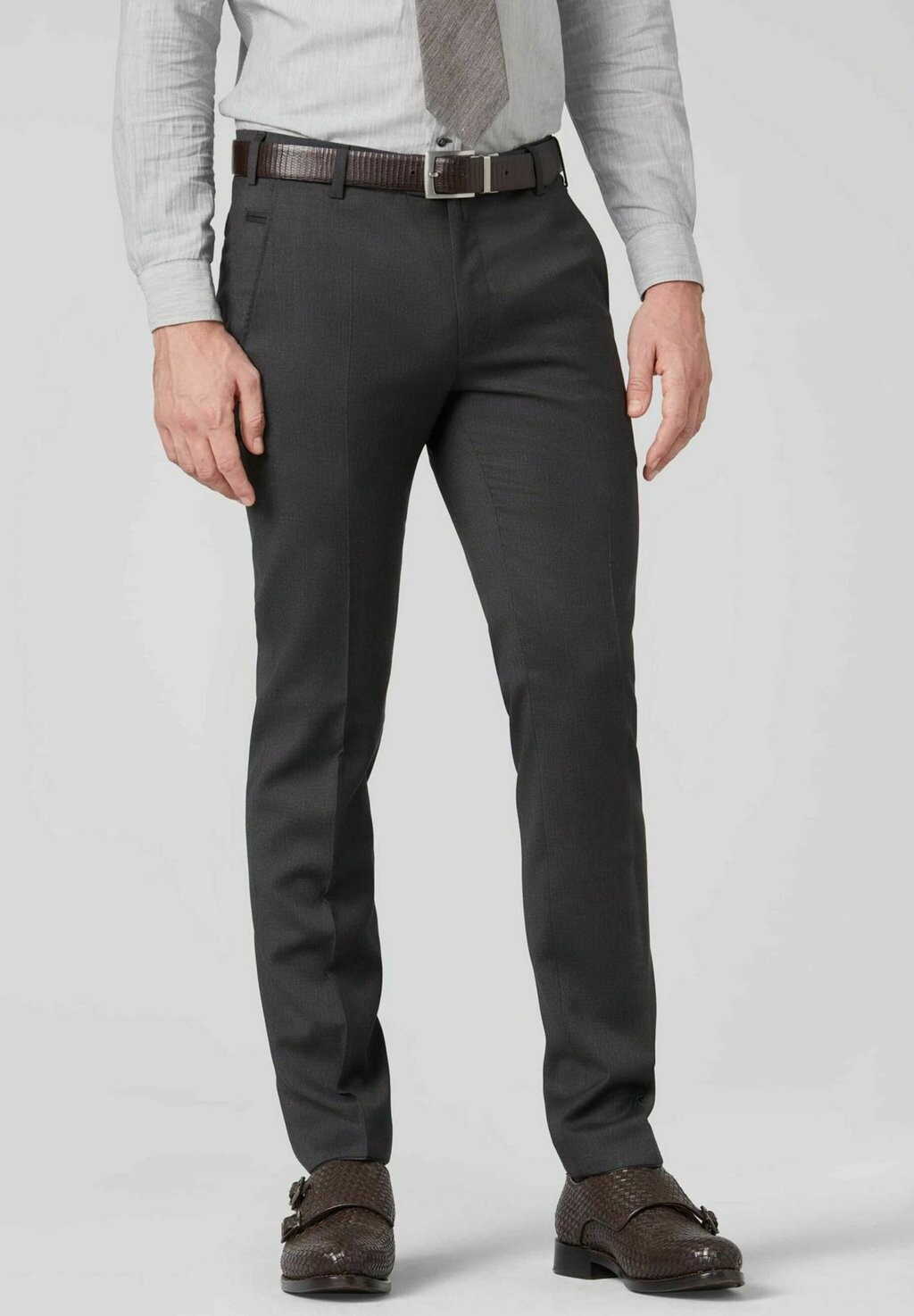 Брюки BONN Meyer, антрацит
Брюки BONN Meyer, антрацит