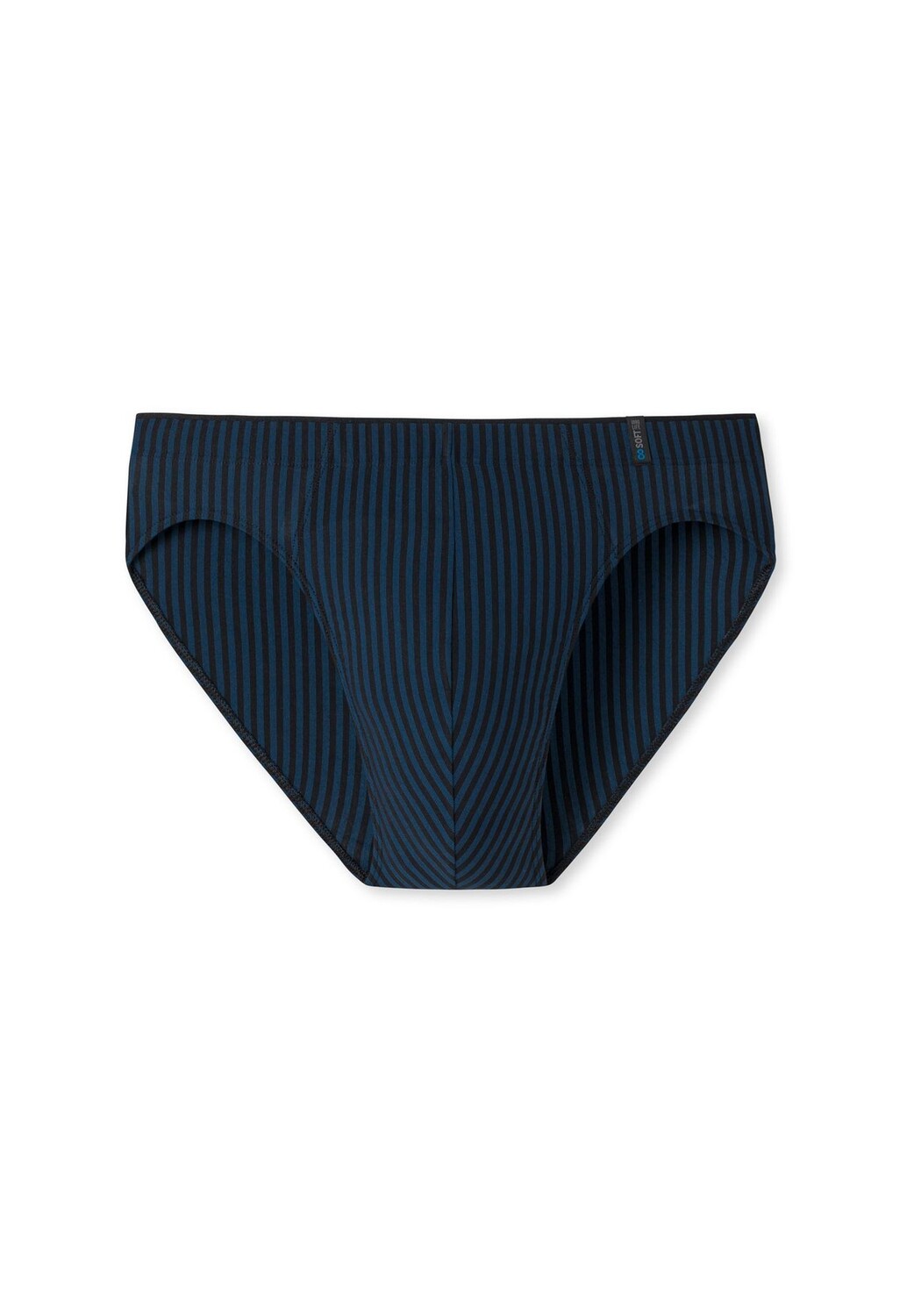 Мини-брифы Long Life Soft SCHIESSER, темно-синий
Мини-брифы Long Life Soft SCHIESSER, темно-синий