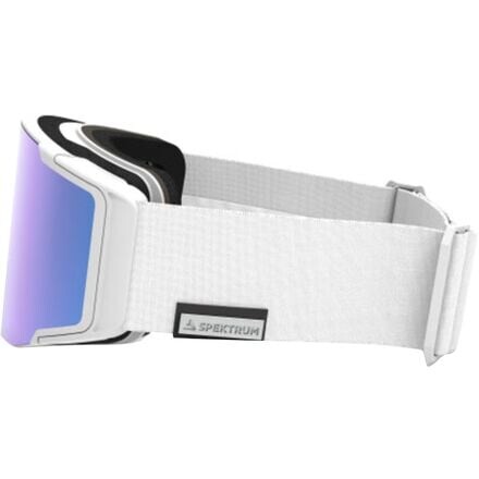 Очки Ostra Bio Essential Spektrum, цвет Optical White/Multi Layer Blue
Очки Ostra Bio Essential Spektrum, цвет Optical White/Multi Layer Blue