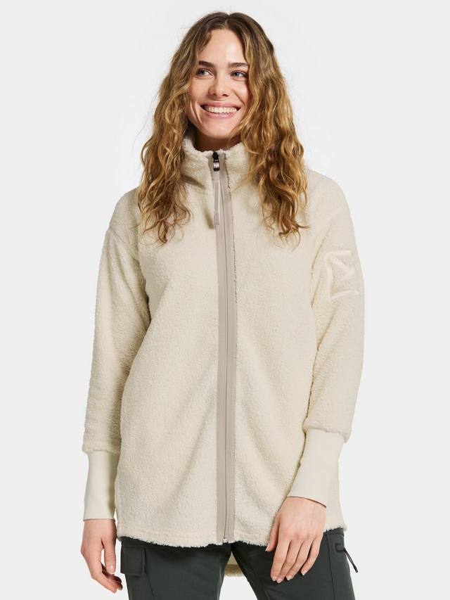 Теплая флисовая куртка sally Didriksons, цвет White Foam, Белый, Теплая флисовая куртка sally Didriksons, цвет White Foam
Теплая флисовая куртка sally Didriksons, цвет White Foam, Белый, Теплая флисовая куртка sally Didriksons, цвет White Foam