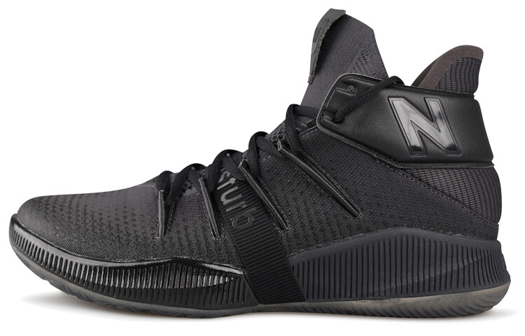 Винтажные мужские баскетбольные кроссовки New Balance NB OMN1S
Винтажные мужские баскетбольные кроссовки New Balance NB OMN1S