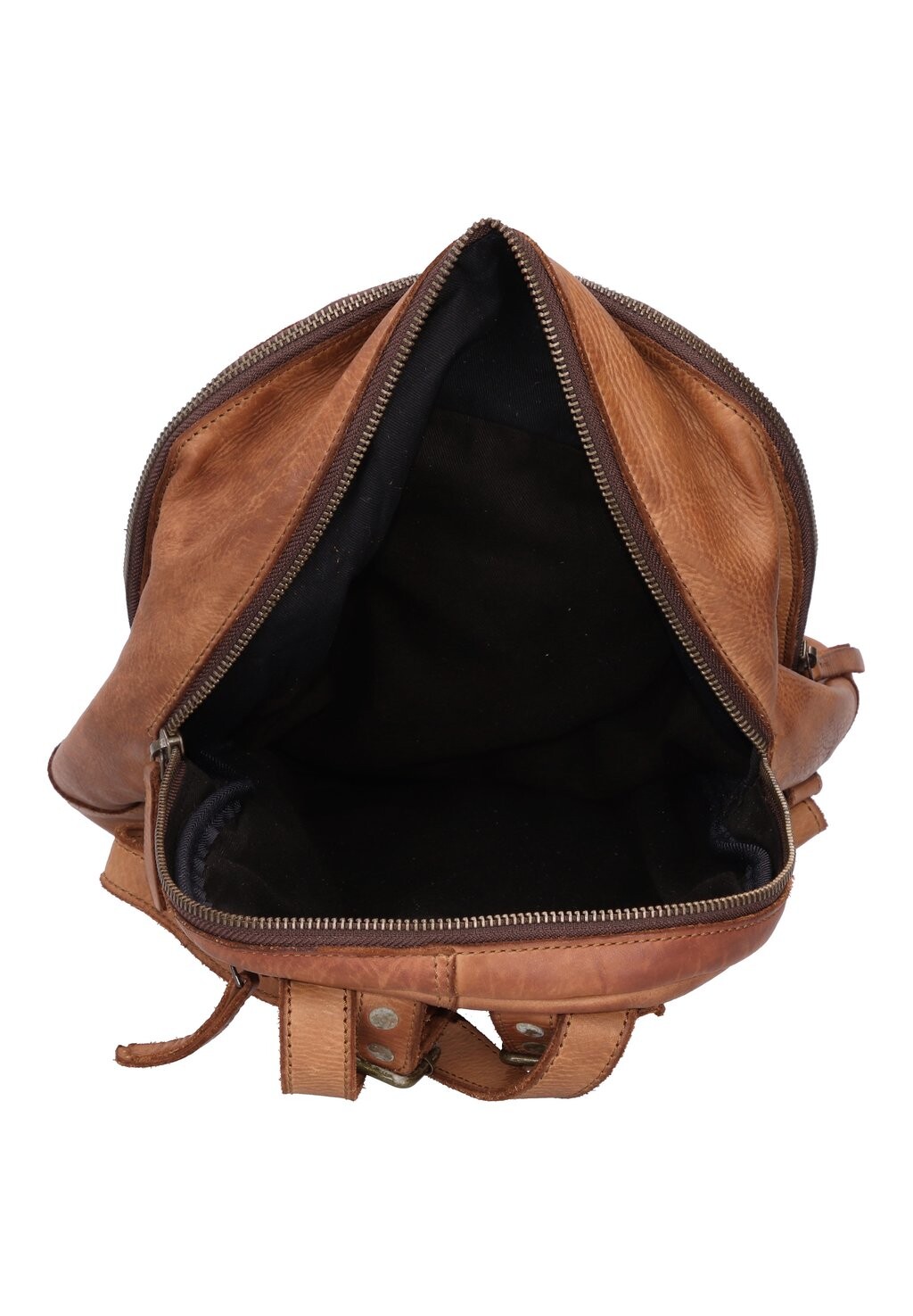 Рюкзак ANCHOR LOVE MEGHAN CITY Harbour 2nd, коричневый
Рюкзак ANCHOR LOVE MEGHAN CITY Harbour 2nd, коричневый