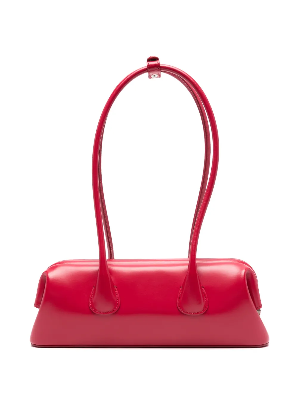 Мини-сумка на плечо Boat Wide Osoi, красный
Мини-сумка на плечо Boat Wide Osoi, красный