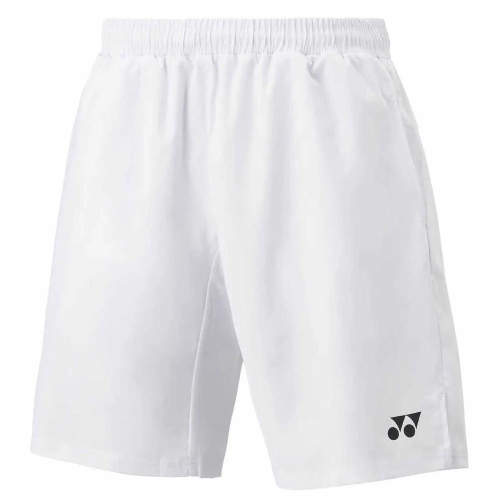 Шорты Yonex 0036ex shorts, белый
Шорты Yonex 0036ex shorts, белый