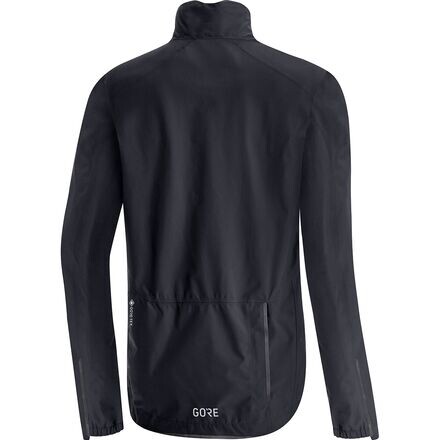 Куртка GORE-TEX Paclite – мужская GOREWEAR, черный
Куртка GORE-TEX Paclite – мужская GOREWEAR, черный