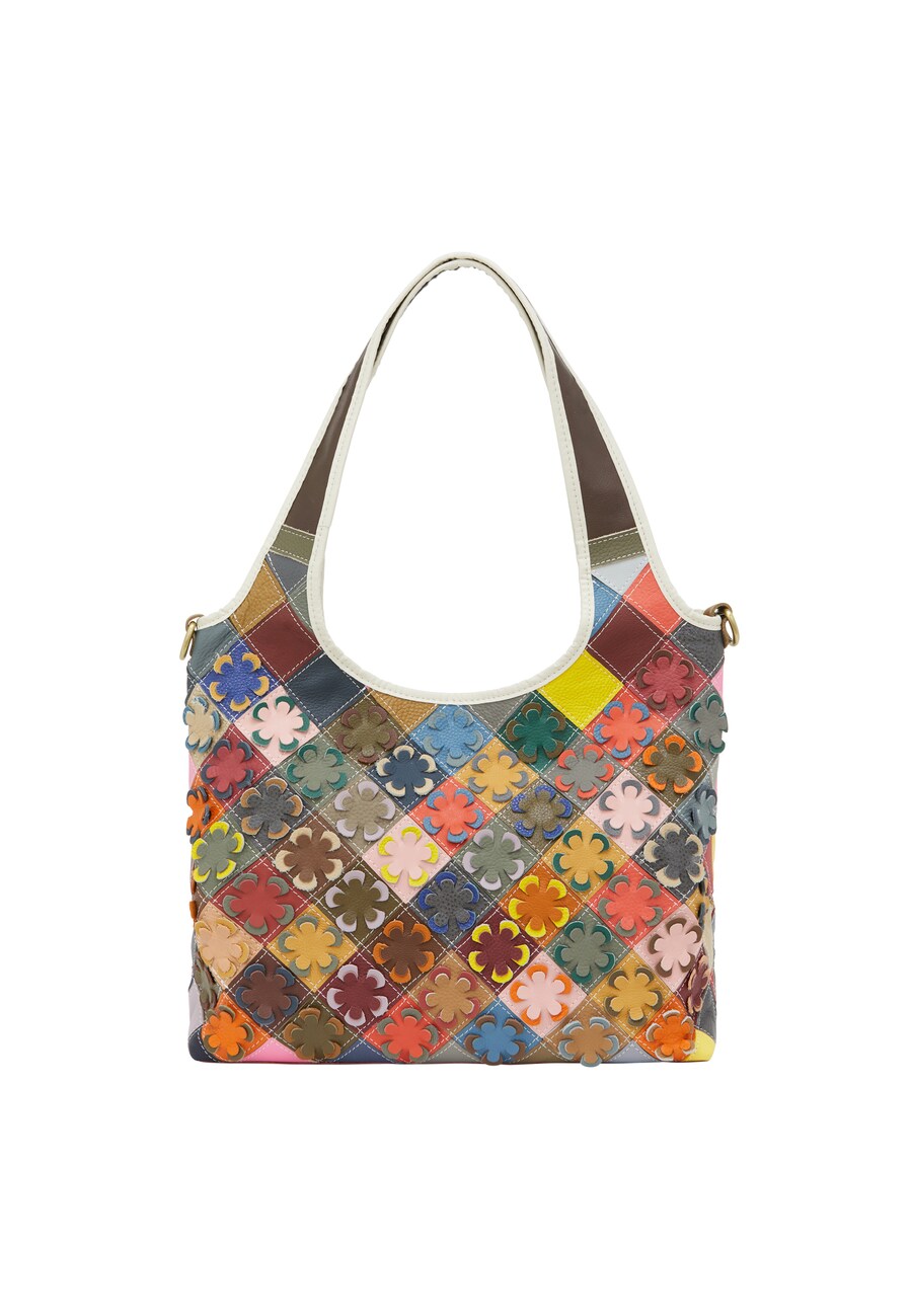 Сумка ebeeza, разноцветный 
Сумка ebeeza, разноцветный