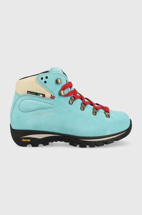 Ботинки Kjon GTX Zamberlan, синий
Ботинки Kjon GTX Zamberlan, синий