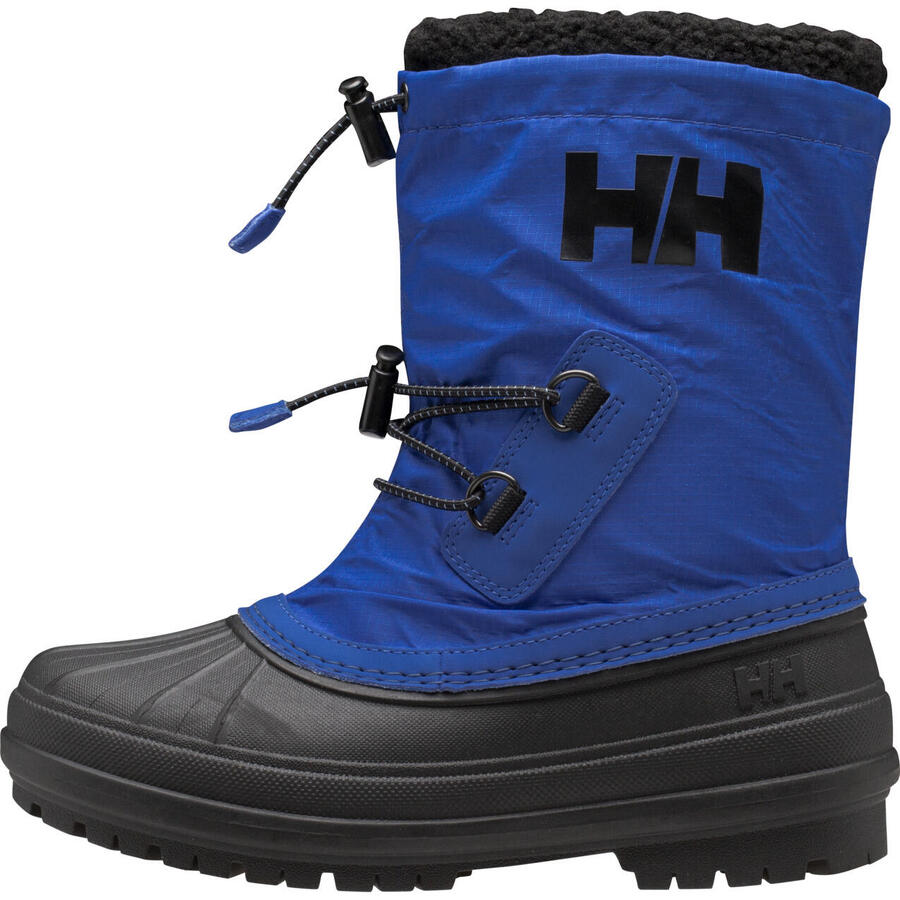 Сапоги зимние Baby Helly Hansen Varanger Insulated
Сапоги зимние Baby Helly Hansen Varanger Insulated