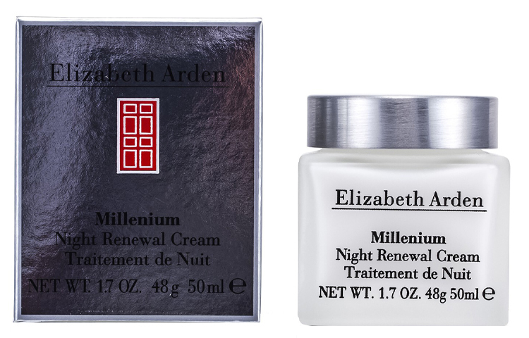 Увлажняющие кремы и средства для лица для женщин Elizabeth Arden
Увлажняющие кремы и средства для лица для женщин Elizabeth Arden