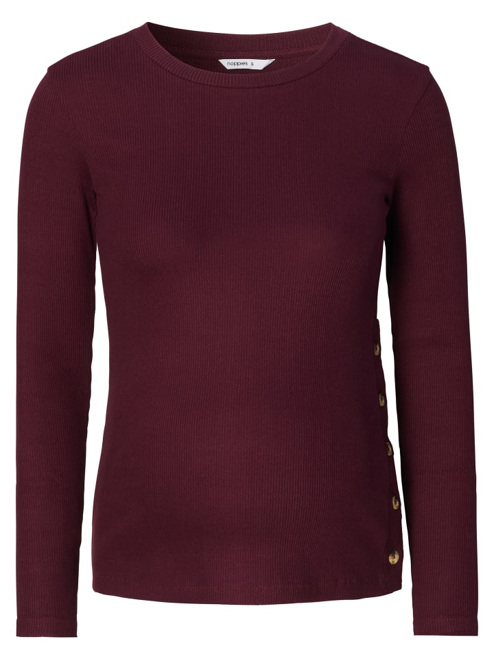 Рубашка для медсестер Aarhus в цвете Fig Noppies
Рубашка для медсестер Aarhus в цвете Fig Noppies