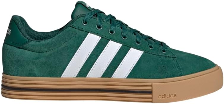 Кроссовки adidas Унисекс-Взрослые Daily 4.0, белый
Кроссовки adidas Унисекс-Взрослые Daily 4.0, белый