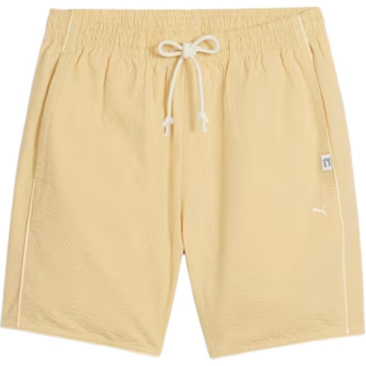 Повседневные шорты мужские ромашки Puma, цвет Chamomile
Повседневные шорты мужские ромашки Puma, цвет Chamomile