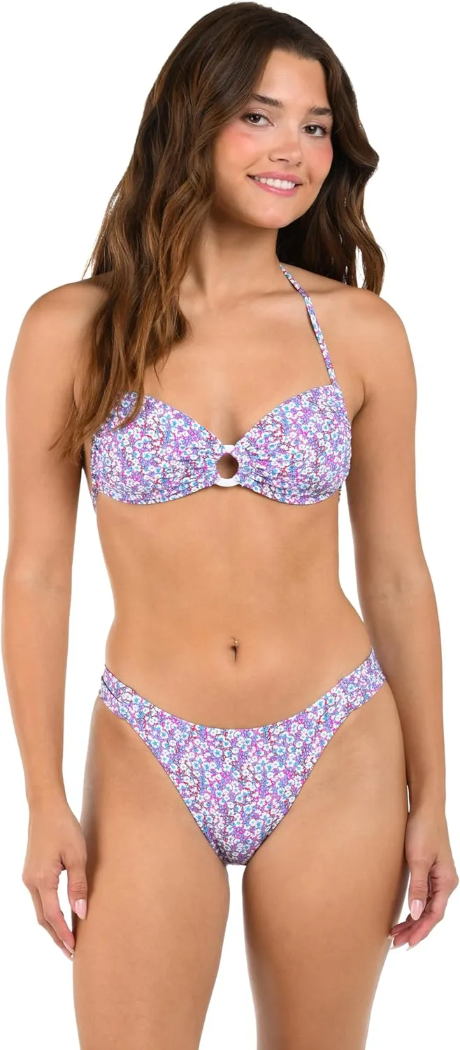 Женский топ-бандо Citrus для купальника
Женский топ-бандо Citrus для купальника