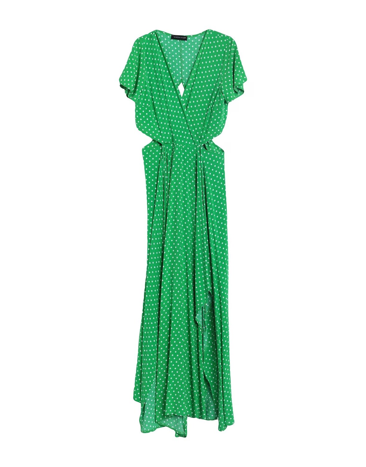 Платье Vanessa Scott, зеленый
Платье Vanessa Scott, зеленый