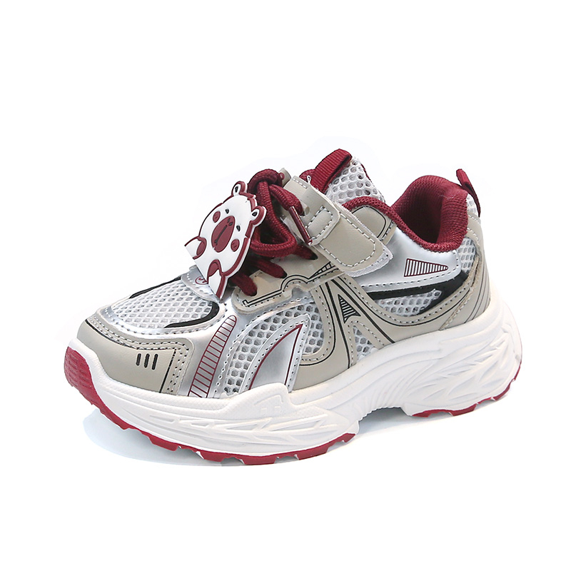 Нескользящие, дышащие, износостойкие, низкие детские кроссовки для повседневной носки FIRS Kids, розовый/красная
Нескользящие, дышащие, износостойкие, низкие детские кроссовки для повседневной носки FIRS Kids, розовый/красная