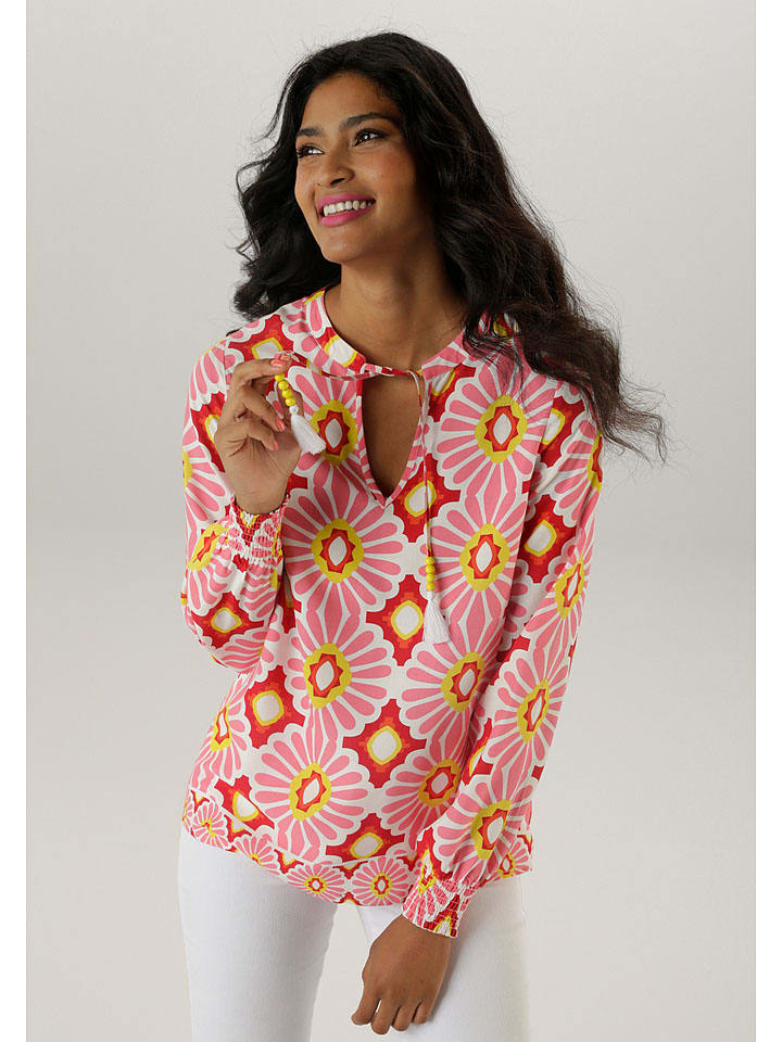 Блузка Aniston
Блузка Aniston