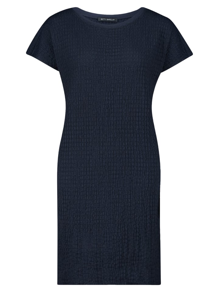 Короткое платье Betty Barclay, темно-синий
Короткое платье Betty Barclay, темно-синий