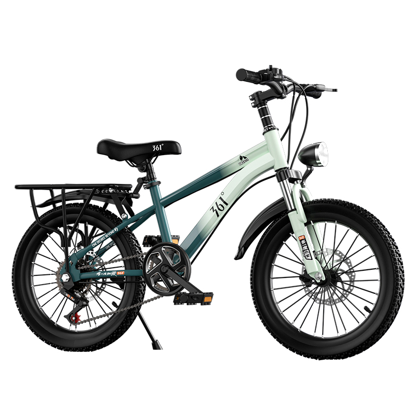 Велосипед Youth & Student High Carbon Steel с блокировкой амортизационной вилки 361°, зеленый, spoke wheel
Велосипед Youth & Student High Carbon Steel с блокировкой амортизационной вилки 361°, зеленый, spoke wheel