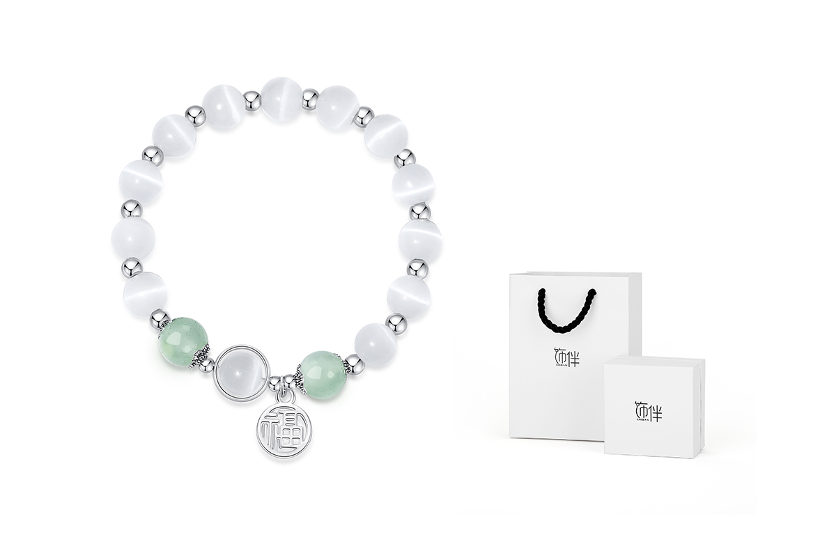 Искусственный кошачий глаз каменный браслет секция Sun Women's Shiban, зеленый
Искусственный кошачий глаз каменный браслет секция Sun Women's Shiban, зеленый