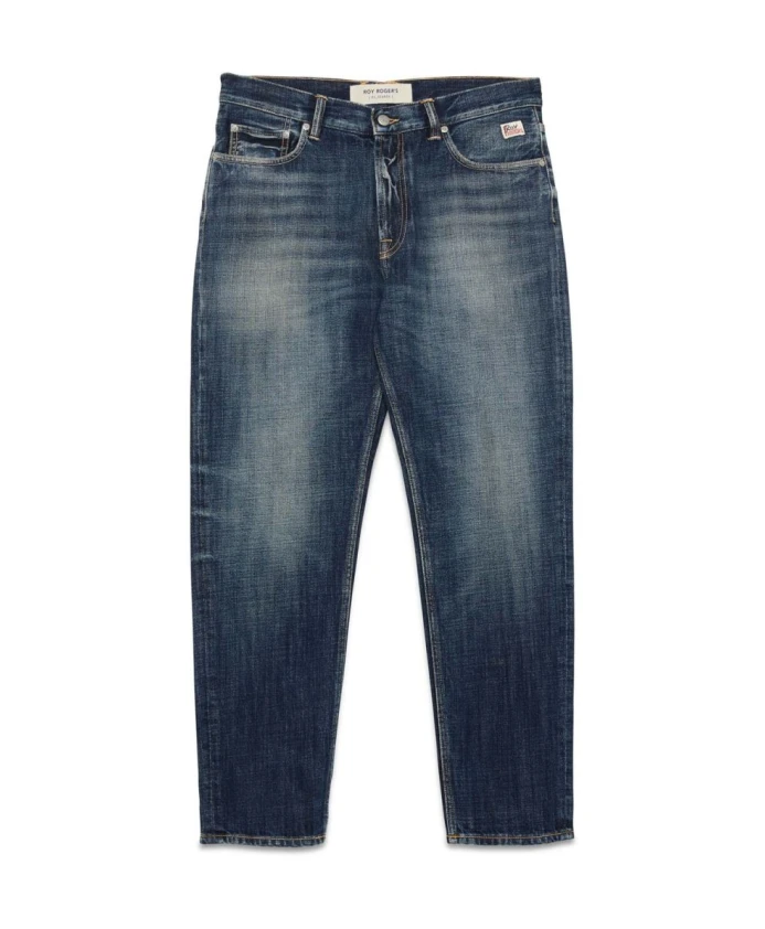 Узкие джинсы Roy Roger'S, синий
Узкие джинсы Roy Roger'S, синий