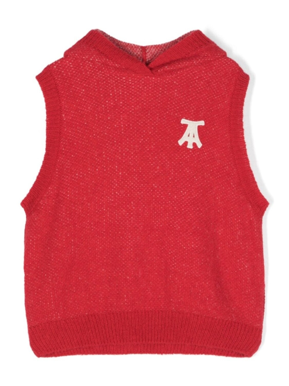 Жилет Red Yak с нашивкой-логотипом The Animals Observatory, красный
Жилет Red Yak с нашивкой-логотипом The Animals Observatory, красный