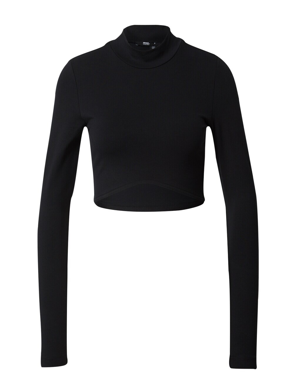 Рубашка Dr. Denim Lizzie, черный
Рубашка Dr. Denim Lizzie, черный