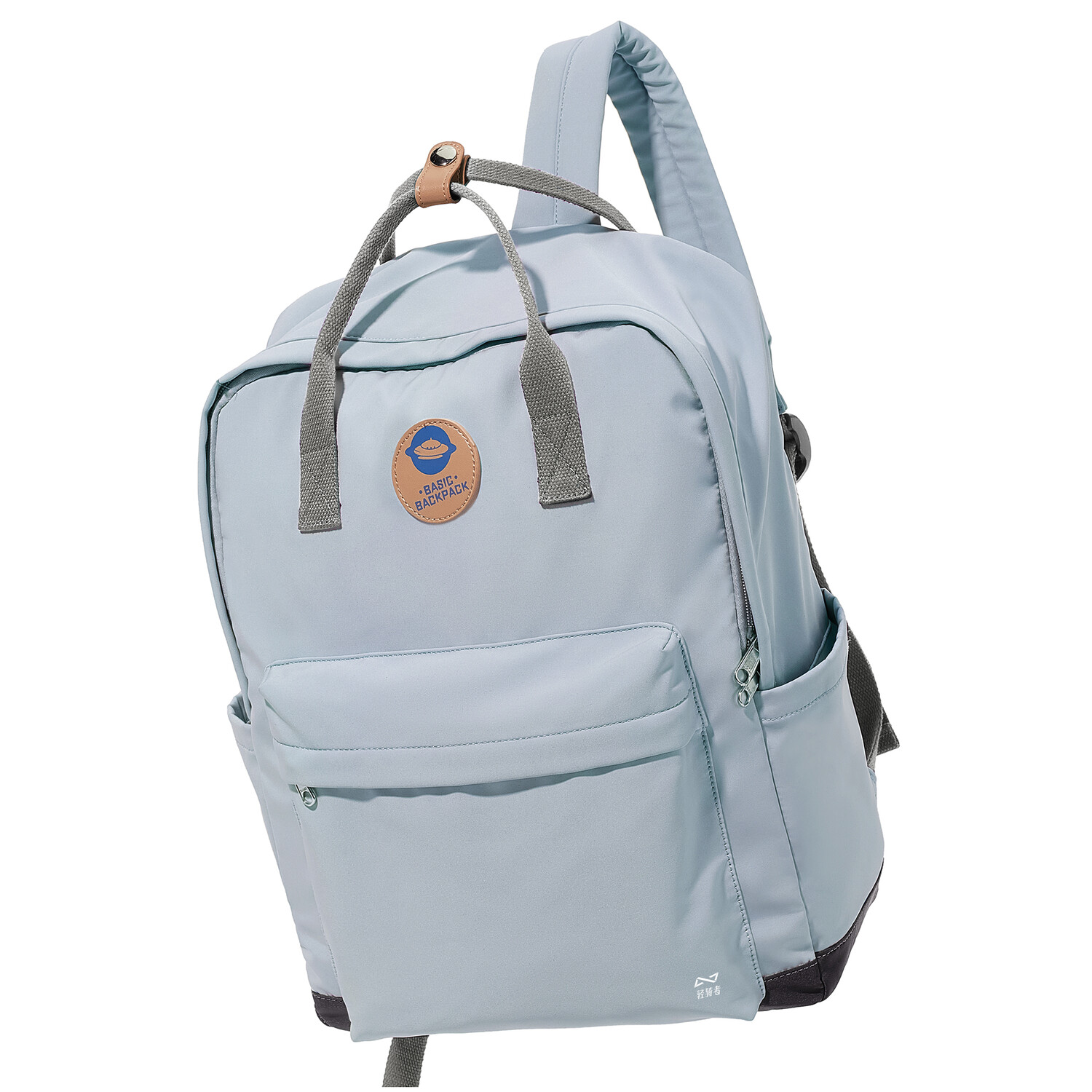 Light Rider QING QI ZHE Рюкзак унисекс, Карамельный сыр 
Light Rider QING QI ZHE Рюкзак унисекс, Карамельный сыр