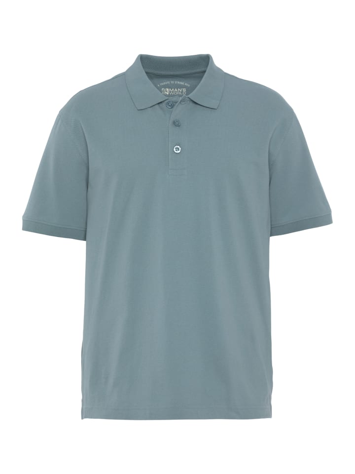 Рубашка-поло Man's World
Рубашка-поло Man's World