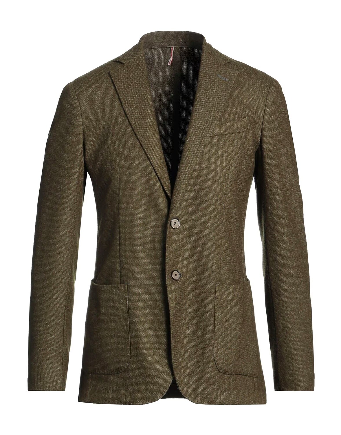 Блейзер Santaniello, зеленый
Блейзер Santaniello, зеленый