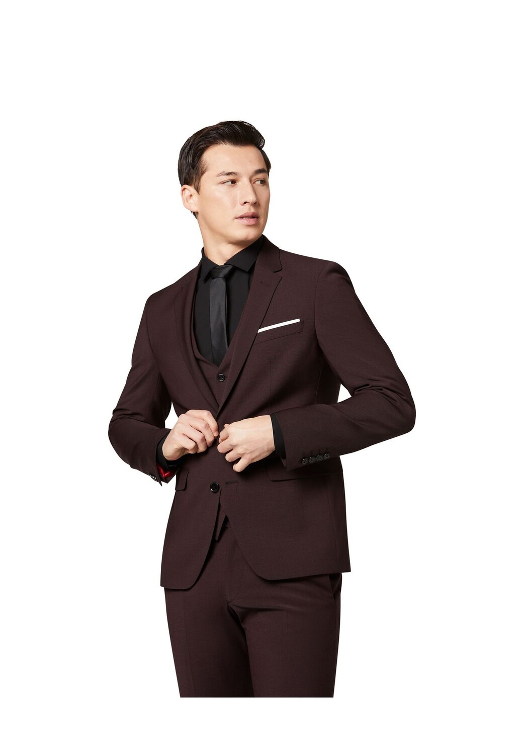 Куртка Ника DIGEL, винно-красный
Куртка Ника DIGEL, винно-красный