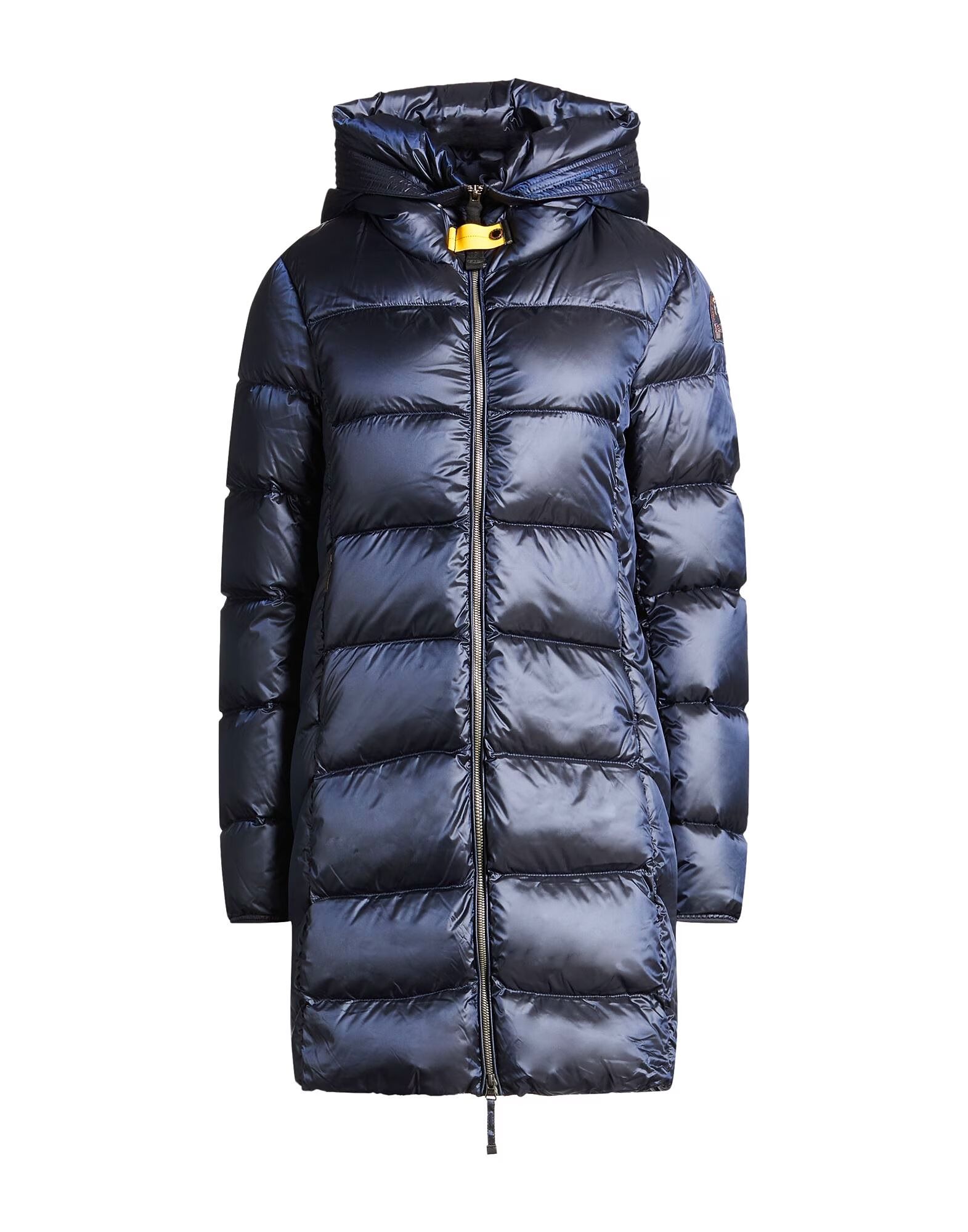 Пуховик Parajumpers, полуночно-синий
Пуховик Parajumpers, полуночно-синий