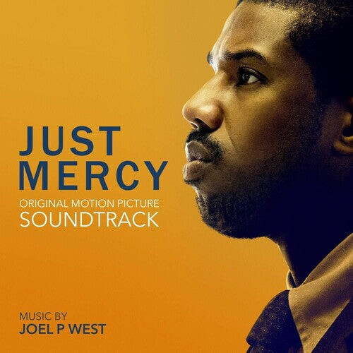 CD диск West, Joel P: Just Mercy (Original Motion Picture Soundtrack)
CD диск West, Joel P: Just Mercy (Original Motion Picture Soundtrack)