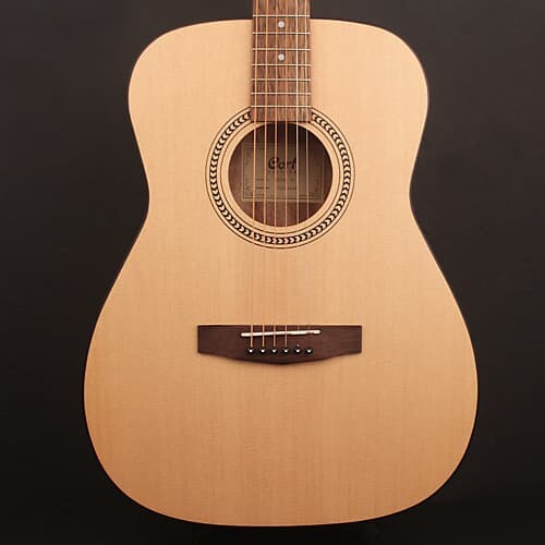Акустическая гитара Cort AF505OP Standard Easy Play Series Concert Body Mahogany Back & Sides 6-String Acoustic Guitar
Акустическая гитара Cort AF505OP Standard Easy Play Series Concert Body Mahogany Back & Sides 6-String Acoustic Guitar