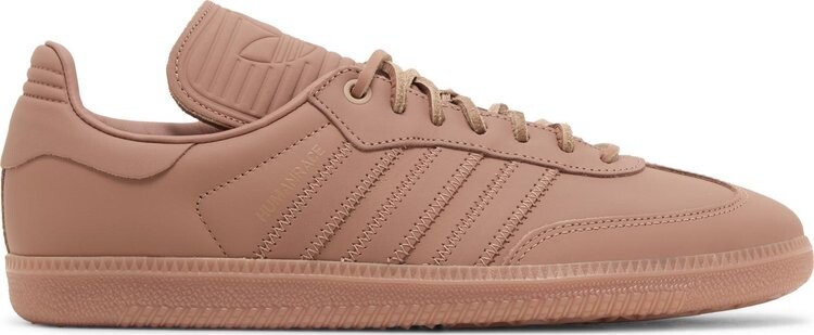 Кроссовки Pharrell x Samba Human Race 'Terracotta', оранжевый
Кроссовки Pharrell x Samba Human Race 'Terracotta', оранжевый