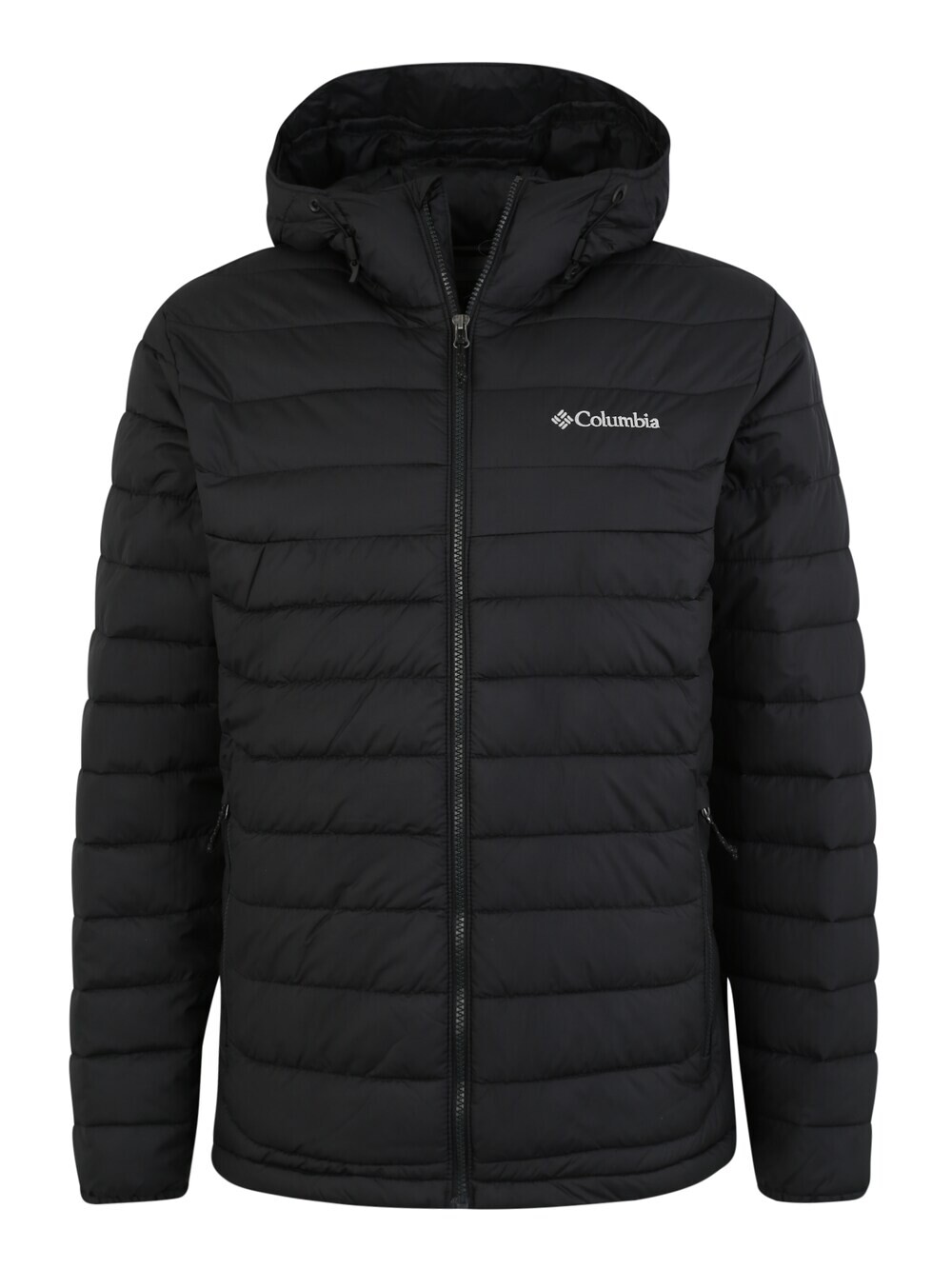 Уличная куртка Columbia Powder Lite, черный
Уличная куртка Columbia Powder Lite, черный
