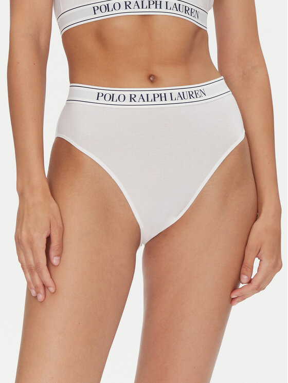 Классические женские трусы 4P0484 Polo Ralph Lauren, белый
Классические женские трусы 4P0484 Polo Ralph Lauren, белый
