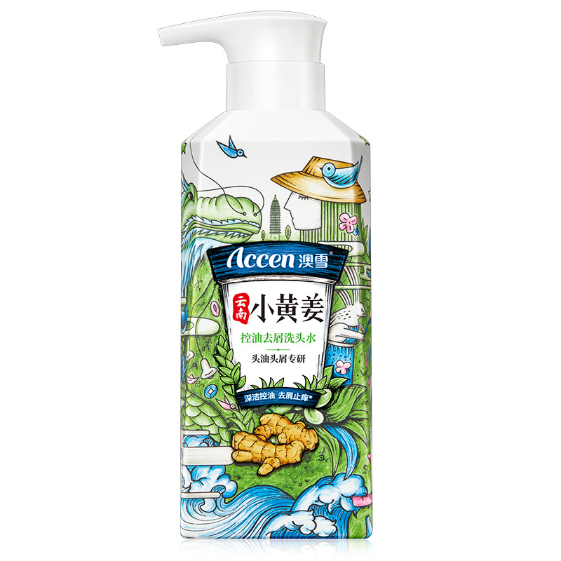 Шампунь / Шампунь-мыло Unisex ACCEN
Шампунь / Шампунь-мыло Unisex ACCEN