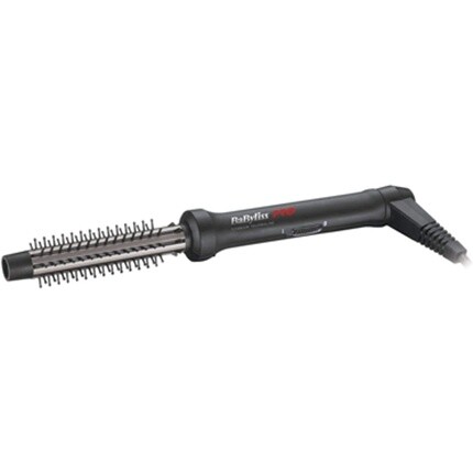 Тепловая щетка Babyliss 18 мм, Babyliss Pro
Тепловая щетка Babyliss 18 мм, Babyliss Pro
